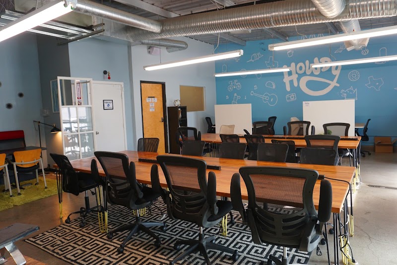 Createscape Coworking - Event Venue in Austin, Texas