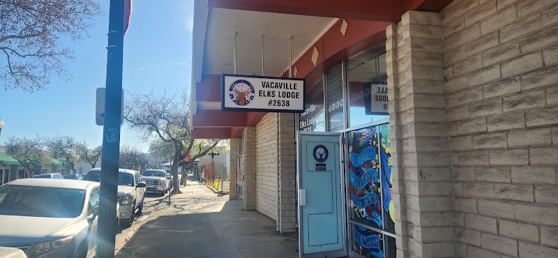Vacaville Elks Lodge #2638 - Event Venue in Vacaville, California