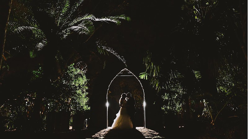 The Cooper Estate - Event Venue in Redland, Florida