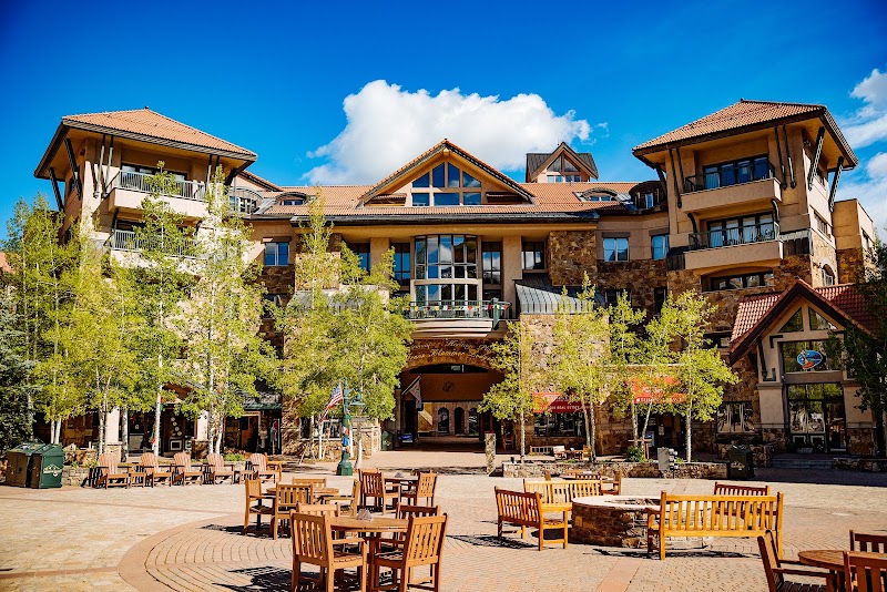 Fairmont Heritage Place - Franz Klammer Lodge - Event Venue in Telluride, Colorado