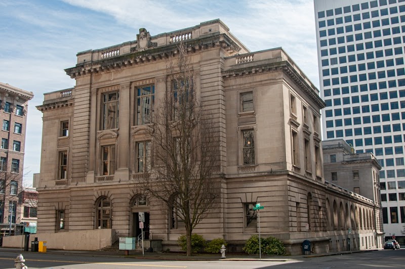Court House Square - Event Venue in Tacoma, Washington