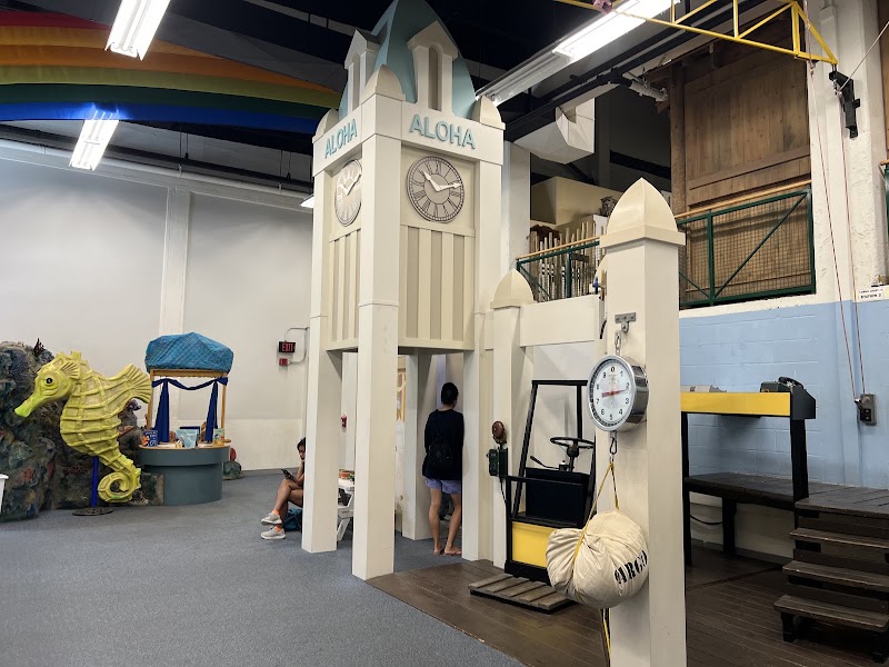 Children's Discovery Center - Event Venue in Honolulu, Hawaii