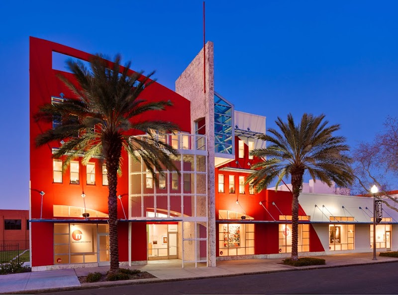 Morean Arts Center - Event Venue in St. Petersburg, Florida
