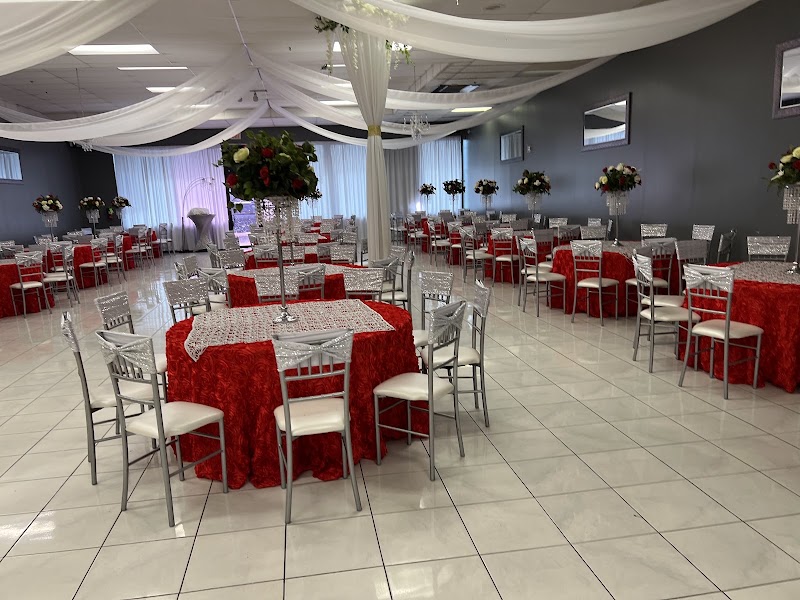 Alamo Ballroom - Event Venue in Arlington, Texas