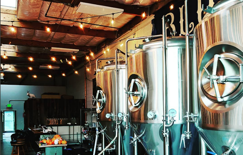 Blue Oak Brewing Company - Event Venue in San Carlos, California