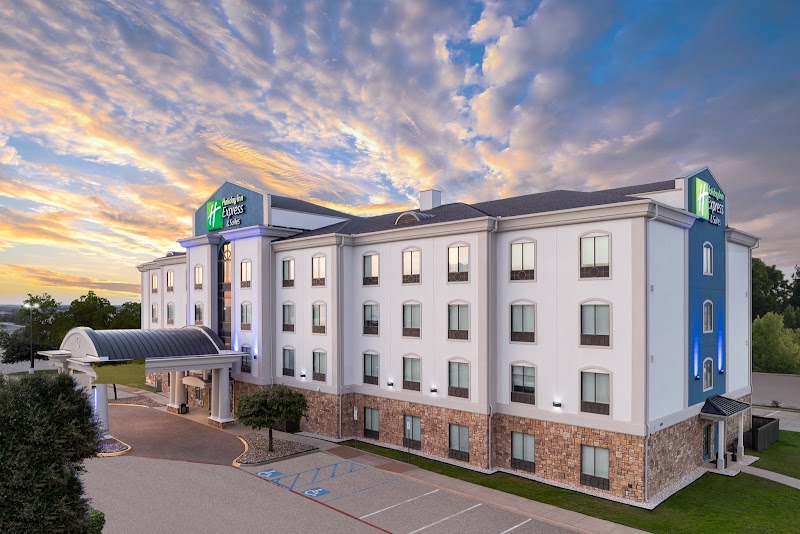 Holiday Inn Express & Suites Denton North by IHG - Event Venue in Denton, Texas