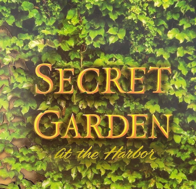 Secret Garden At The Harbor - Event Venue in Benton Harbor, Michigan