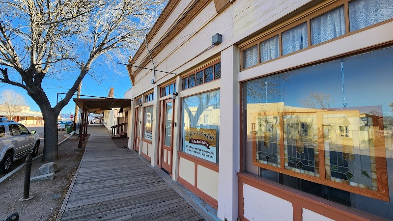 Katie's Cozy Suites - Event Venue in Tombstone, Arizona