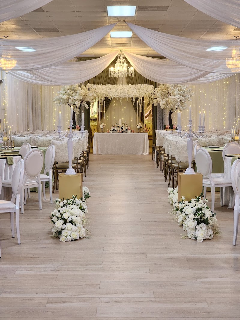 Rhythm Factory - Event Venue in Jacksonville, Florida