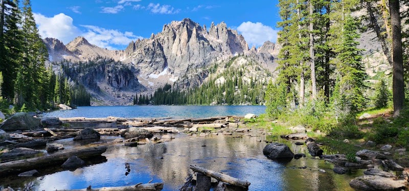 Sawtooth Wilderness Outfitters - Event Venue in Lowman, Idaho