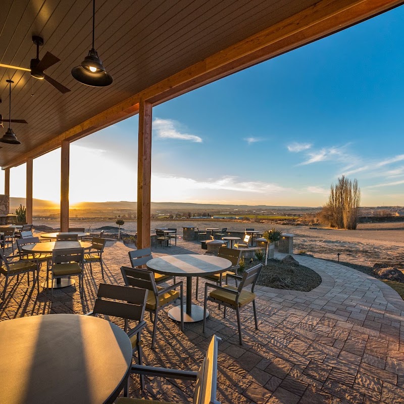 Sawtooth Winery & Tasting Room - Event Venue in Caldwell, Idaho