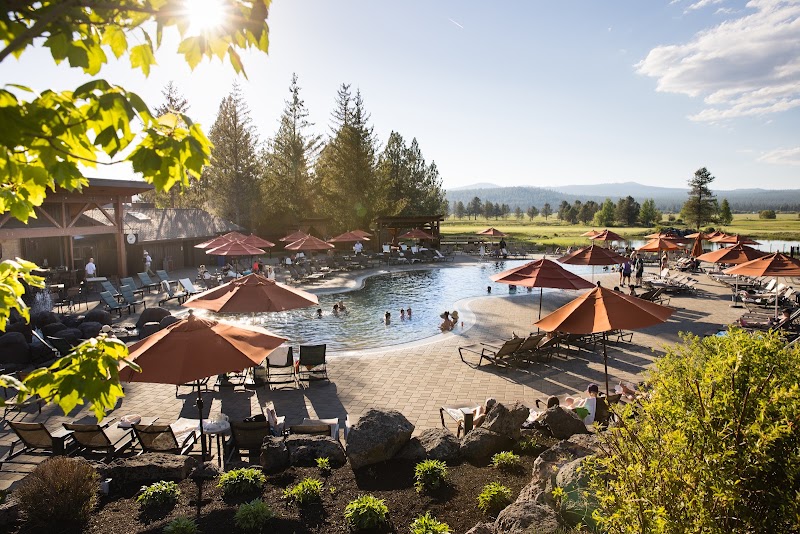 Sunriver Resort - Event Venue in Sunriver, Oregon