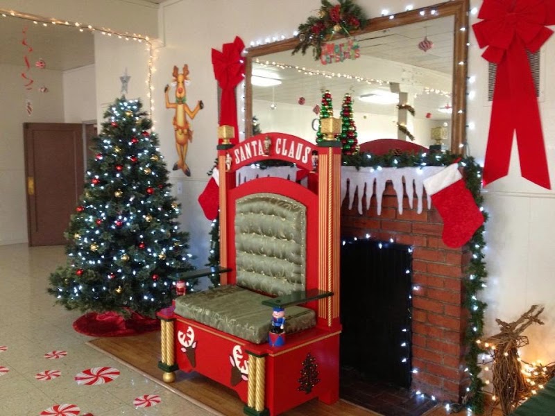 Greater Vallejo Recreation District - Event Venue in Vallejo, California