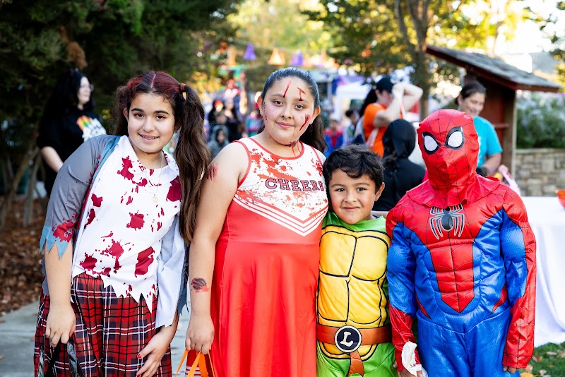 Greater Vallejo Recreation District - Event Venue in Vallejo, California
