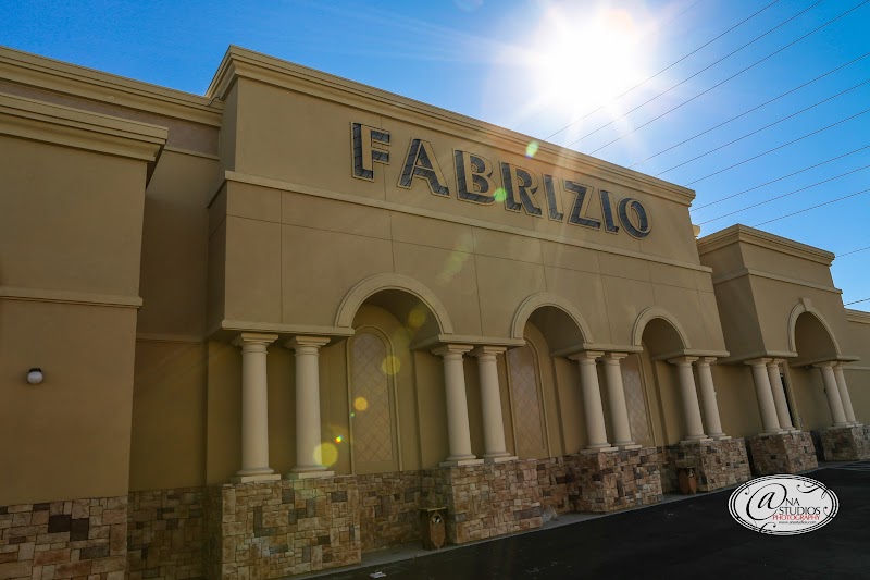 Fabrizio Banquet Hall - Event Venue in Las Vegas, Nevada