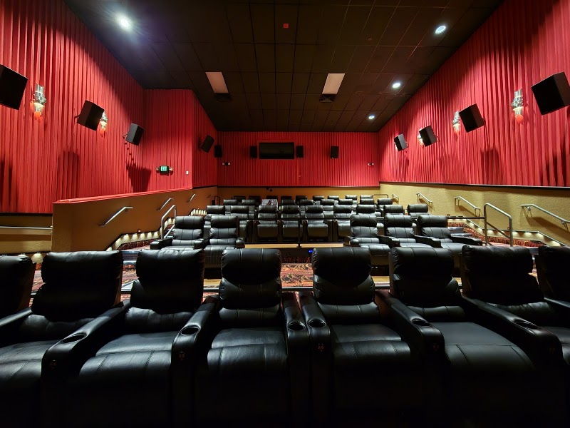 Regal Auburn - Washington - Event Venue in Auburn, Washington
