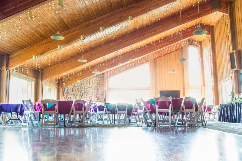 Bayshore Clubhouse - Event Venue in Anchorage, Alaska