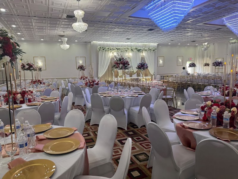 Neha Palace - Event Venue in Yonkers, New York