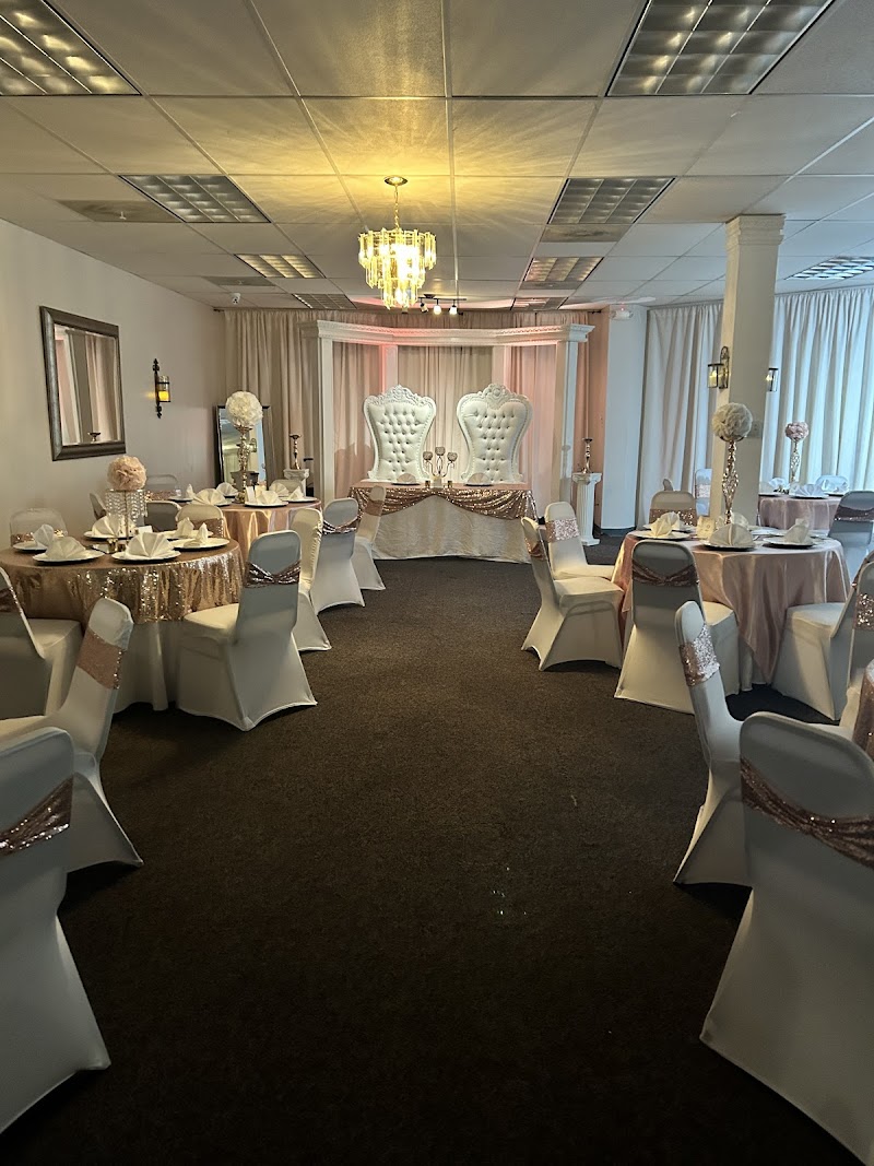 Banquet Halls of the Mid-South - Event Venue in Memphis, Tennessee