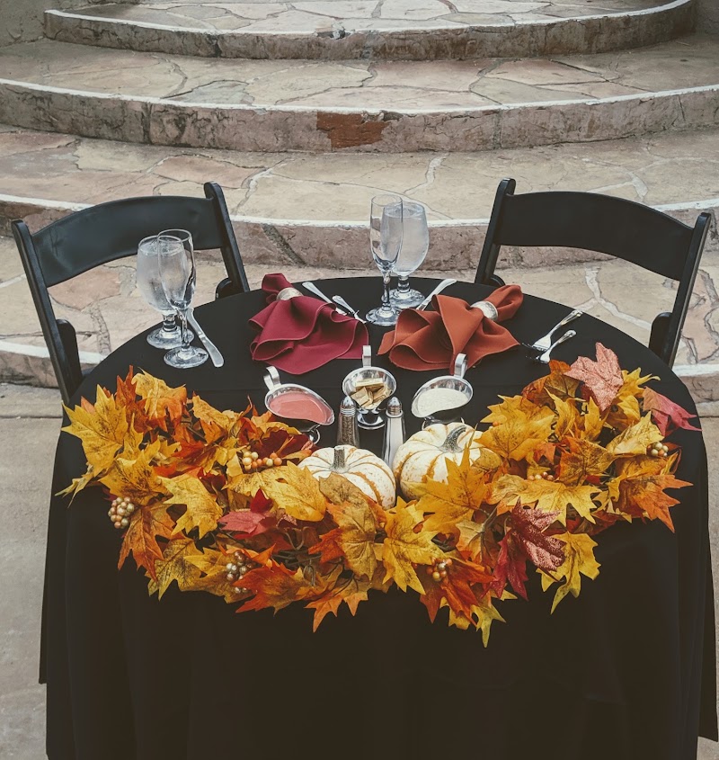 The Oasis at Wild Horse Ranch - Event Venue in Tucson, Arizona
