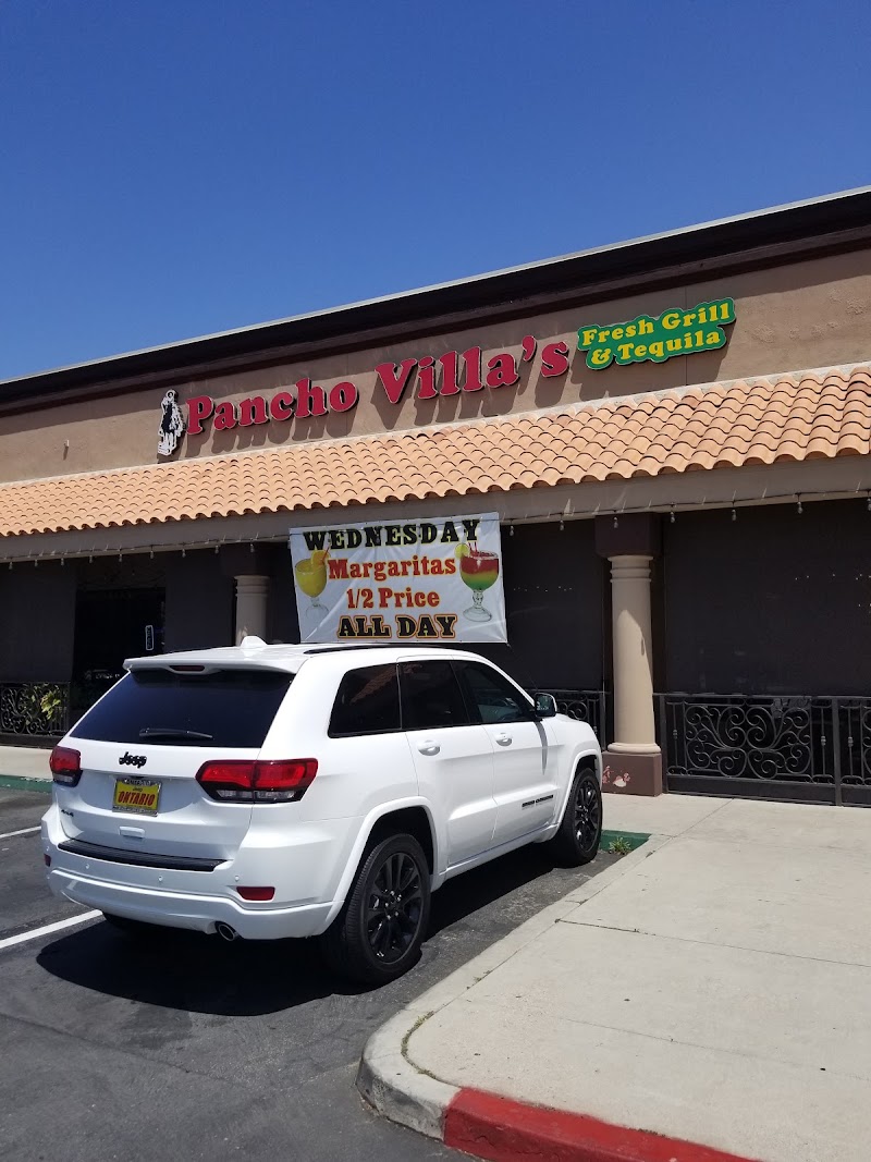 PV'S Fresh Grill and Tequila - Fontana, CA - Event Venue in Fontana, California