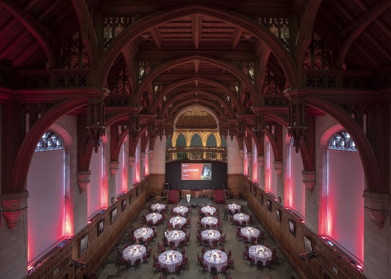 University of Bristol Venues & Events - Event Venue in Bristol, Bristol City