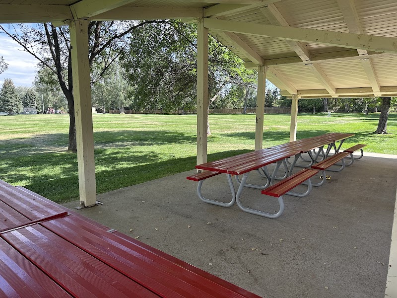 Sunset Park - Event Venue in Riverton, Wyoming