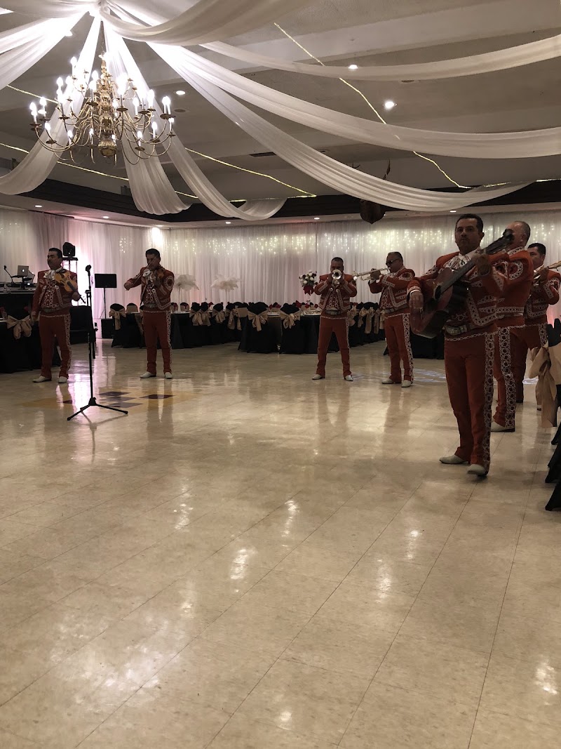 Santa Maria Elks Lodge 1538 - Event Venue in Santa Maria, California