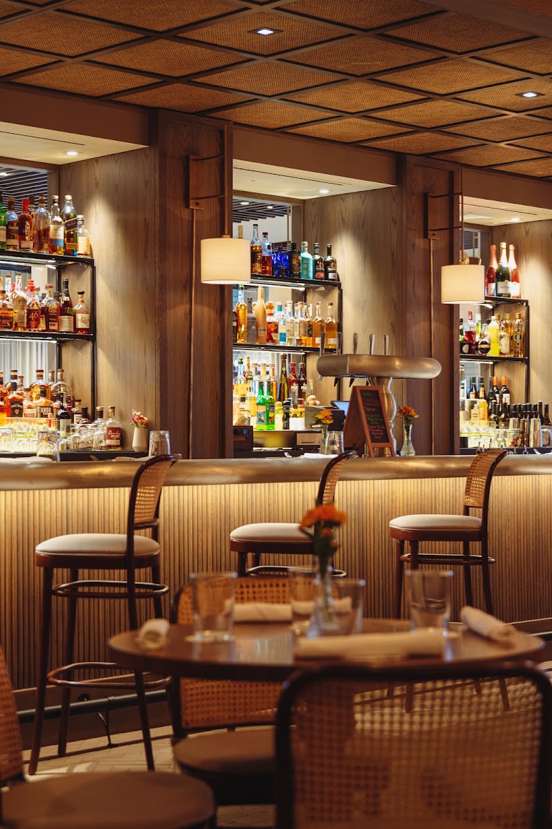 Artisan Restaurant Traverse City - Event Venue in Traverse City, Michigan