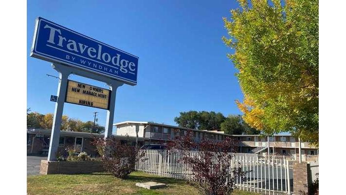 Travelodge by Wyndham Powell - Event Venue in Powell, Wyoming
