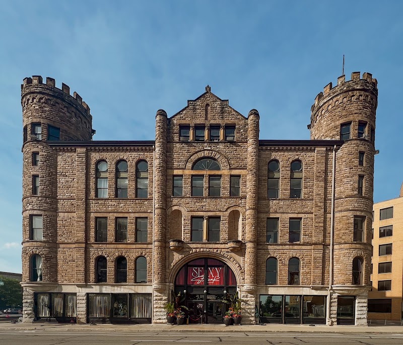 Castle Hall Detroit - Event Venue in Detroit, Michigan