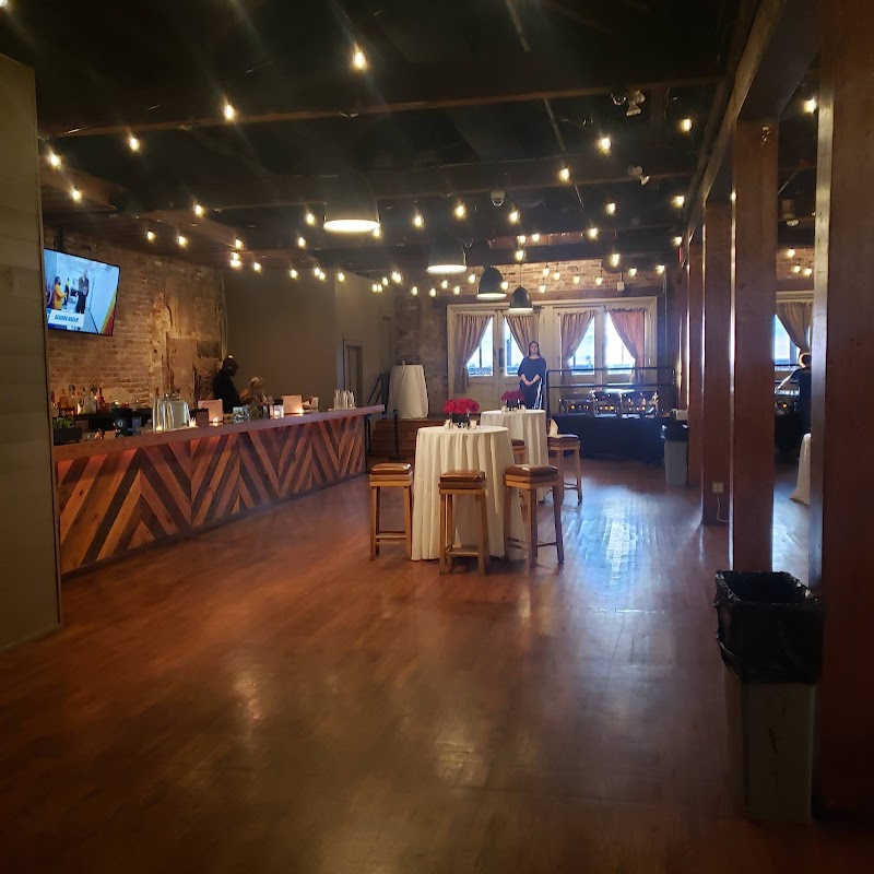 The Loft at Cecelia - Event Venue in Baton Rouge, Louisiana