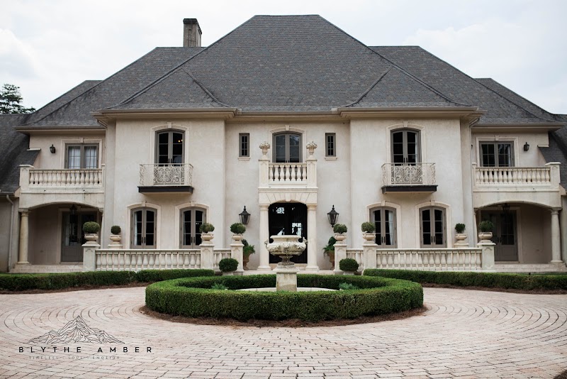 StoneWood Farms - Event Venue in Tuscaloosa, Alabama