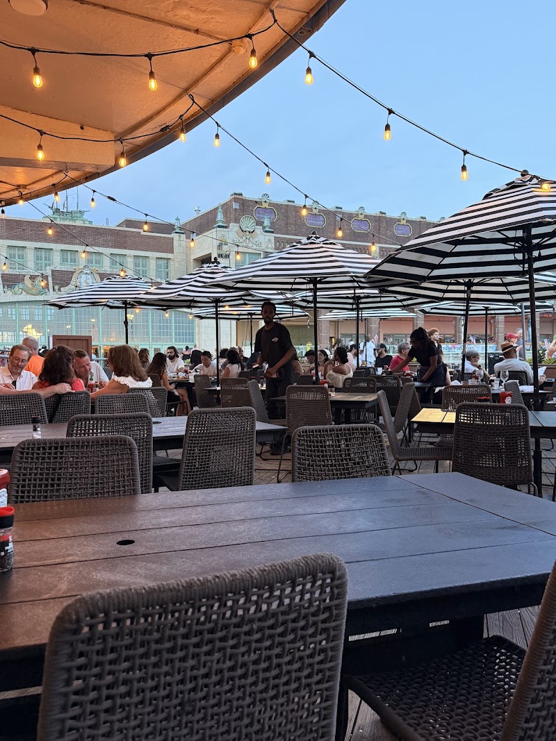 AP Rooftop - Event Venue in Asbury Park, New Jersey