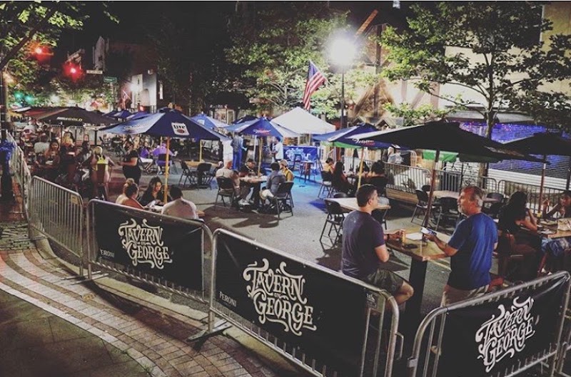Tavern on George - Event Venue in New Brunswick, New Jersey