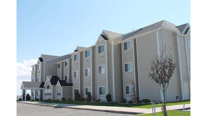 Microtel Inn and Suites by Wyndham Rawlins - Event Venue in Rawlins, Wyoming
