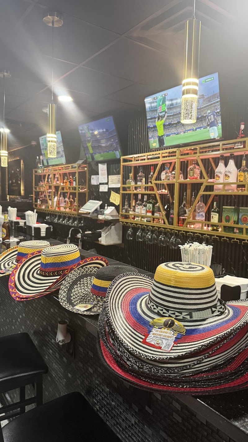 Luxury 360 - La esquina del Movimiento - Event Venue in Baltimore, Maryland
