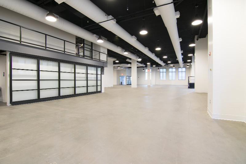 The Showroom - Event Venue in Washington, District of Columbia