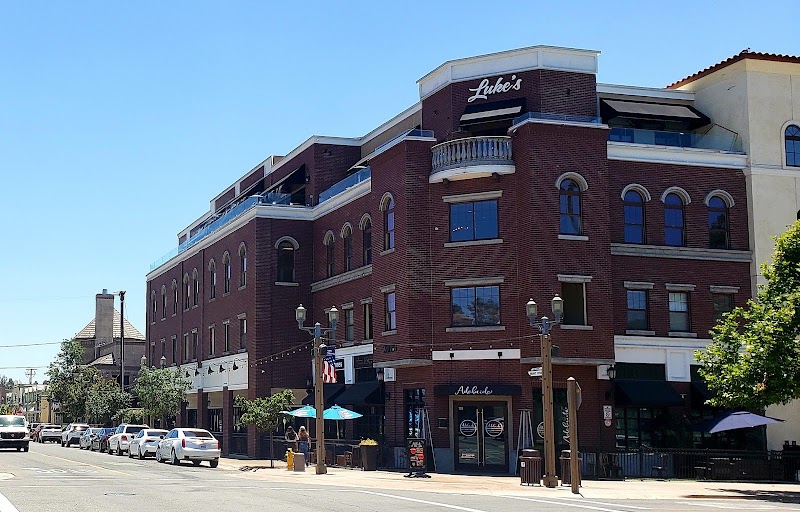 Front Street Plaza Executive Suites - Event Venue in Temecula, California