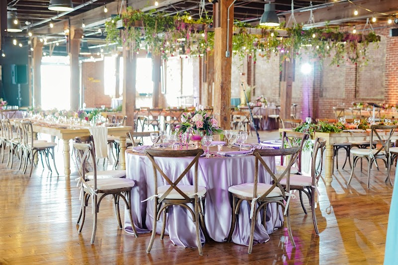 The Heirloom at N.K. Hurst - Event Venue in Indianapolis, Indiana