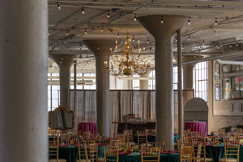 Lake Erie Building - Event Venue in Lakewood, Ohio