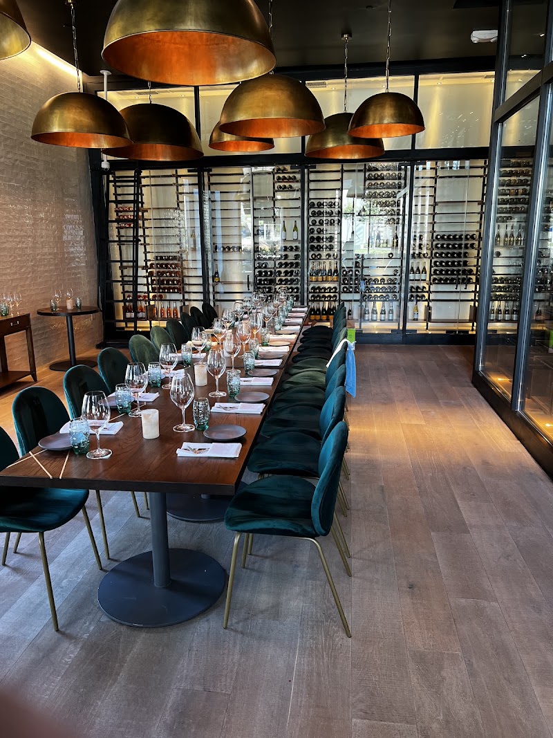 The Glen Restaurant - Event Venue in Frisco, Texas
