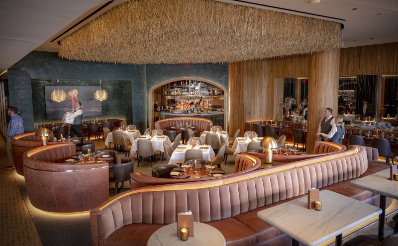 Ocean Prime Las Vegas - Event Venue in Las Vegas, Nevada