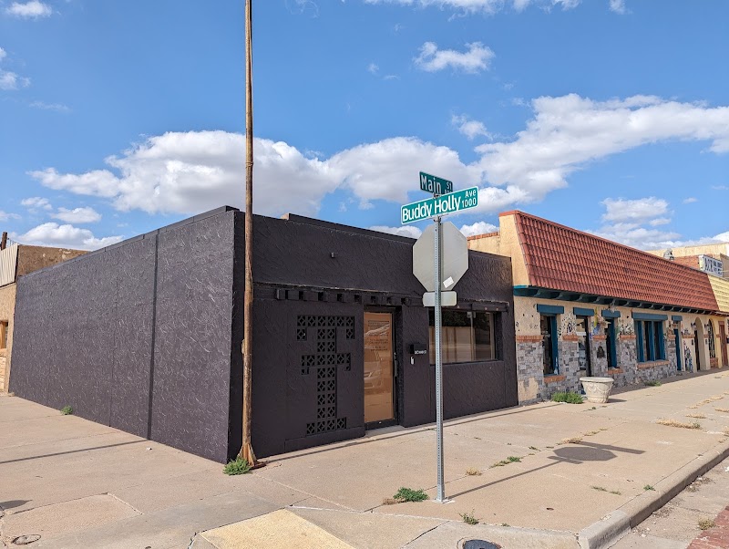 Nashwell Cowork - Event Venue in Lubbock, Texas