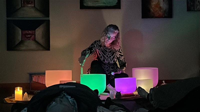 LightWorks Studios - Event Venue in Friday Harbor, Washington