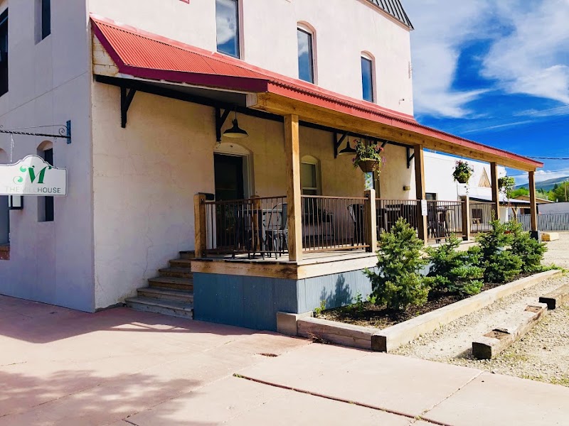 Mill House - Event Venue in Lander, Wyoming