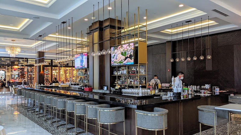 Orchard Park Steakhouse by David Burke - Event Venue in East Brunswick, New Jersey