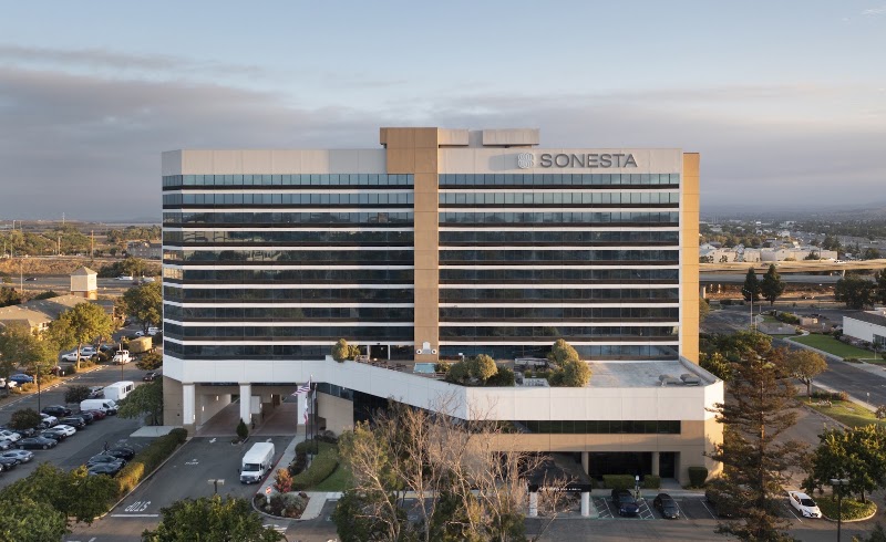 Sonesta San Jose - Milpitas - Event Venue in Milpitas, California