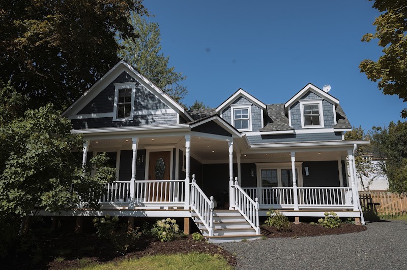 Willard House - Event Venue in Bayfield, Wisconsin