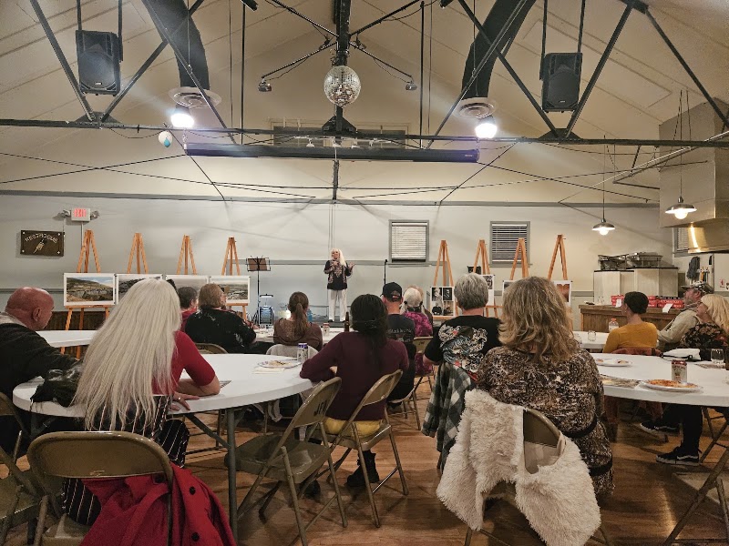 Spook Hall - Event Venue in Jerome, Arizona